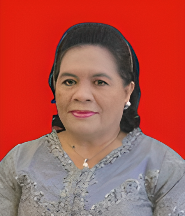 Dra. Fransisca S.O. Dedi, M.Pd